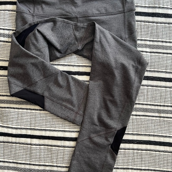 Lululemon Pace Rival Crop - Picture 4 of 10